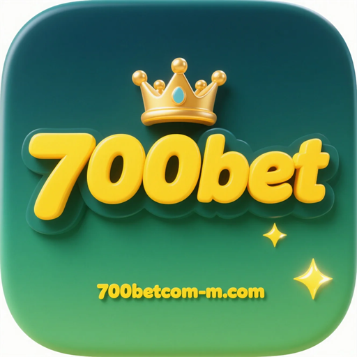 700bet plataforma-Logo